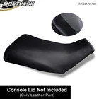 Fit 97-04 Honda Foreman 400-450 Seat Cover Standard Replacement New. Price: $15.80.