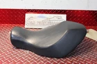 2011 Harley Davidson Sportster Xl 883 Low Front Driver Seat SP108 Used. Price: $62.99.