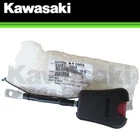 New 2017 2024 Genuine Oem Kawasaki Mule Teryx Seat Belt Buckle Sw 53061-0364. Price: $55.95.