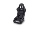 Sparco 008007XNR Evo Qrt Series Fiberglass Racing Seat, Medium, Black New. Price: $988.95.