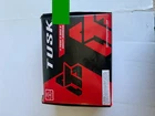Tusk 1852480020 H-style Point 3 Inch Safety Harness Seat Package For Honda New. Price: $138.95.