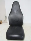 2016 Wolverine 700 Spec Seat Pads Back Bottom Cushion Black Stock Oem 2#0435 Used. Price: $75.95.