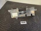 #A369 Right Side Passenger Seat Mount Base 2011 Kawasaki Teryx 750 4X4 Le Fi Used. Price: $45.00.