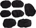 Moose Offroad Seat Cover Black For Talon HT4BS-11 New. Price: $299.95.
