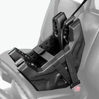 Kemimoto Utv Universal On Seat Hunting Tool Holder New. Price: $95.00.