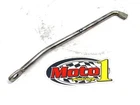 Used Oem Honda 81-82 ATC185S Rear Seat Latch Lever 77108-958-670 UB33. Price: $12.92.