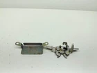 2016 Honda NCW50 Metropolitan Seat Latch Mount Bracket Oem Used. Price: $23.95.