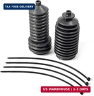 MOTO1988 Steering Rack Boots Pair Compatible With Polaris Ranger Crew Xp 400 500 New. Price: $24.48.