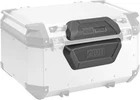 Givi Backrest Pad For Outback Series Aluminum Top Case - 58 Lt. Motorcycle E172 New. Price: $95.40.
