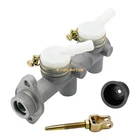 Brake Master Cylinder Assy 0454605 0455220 For Polaris Rzr 170 2009-2020 Utv New. Price: $26.95.