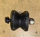 Genuine Can Am Adjustable Seat Wheel 2017-2024 Maverick X3 708002134 Used. Price: $20.00.