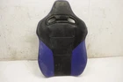 Honda Talon 1000X 19 Seat Back Rest (blue/blk) 77150-HL6-A01ZB #2 50141 Used. Price: $149.99.