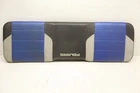 Polaris Ranger 700 Efi 08 Seat Back Rest (blue/blk/silver) 2684143 53147 Used. Price: $149.99.