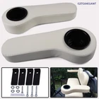 Fit For Ezgo/club Car/yamaha Golf Cart Rear Seat Arm Rest Cushion Cup Holder New. Price: $30.97.