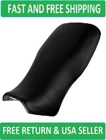 New Caltric Complete Seat For Polaris Magnum 325 2X4 4X4 2000 2001 2002 Black. Price: $151.90.