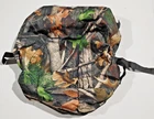 Kolpin Mossy Oak Breakup Seat Cover - 93640, Green, 10.5" X 3.5" New. Price: $24.99.