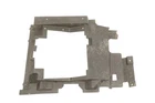 Polaris Rzr Pro Xp Sport 23 Under Seat Panel Right 5456322-070 54257 Used. Price: $34.99.