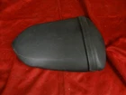 Rear Seat, Synthetic Leather, 2008-10 Kawasaki Ninja EX250 53066-0212-12Y Used. Price: $19.95.