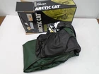 Arctic Cat 0436-779 Tbx Cover 2005 Green / Black Atv New. Price: $71.96.