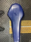 2006-2009 Suzuki Quadracer LTR450 Oem Blue Front Seat Saddle 45100-45G10-U5J Used. Price: $160.00.