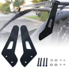 Xprite Light Bar Roll Cage Mounting Bracket For Utv Can-am Maverick X3 Ds Rs Max New. Price: $23.99.