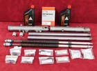 Front Forks W/tree Rebuilt! Assy New Seals Bushings 01-05 FZ1 Fazer FZS1000 Used. Price: $575.00.