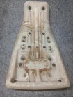 84 85 86 Honda Seat Pan Assembly Oem 77100-VM4-003 Used. Price: $130.00.
