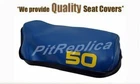 A44 Suzuki ALT50 1983 1984 Seat Cover Ssstp New. Price: $35.00.