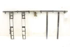 Polaris Rzr Xp Pro Turbo 20 Seat Mount Rear 1024740-329 41279 Used. Price: $114.98.