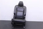 2014 15 2016 17 2018 Acura Mdx Rear Passenger Right 2ND Second Row Seat Leather Used. Price: $493.99.