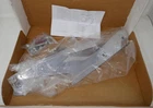 2002-2009 Honda VTX1800/1300 Backrest Mounting Brackets Oem 08F75-MEM-100E New. Price: $176.89.