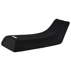 Kawasaki Lakota 300 1995 - 2004 Seat Cover Black Gripper Style Enjoy Mfg #283 New. Price: $48.95.