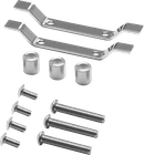 Saddlemen 040751 Mini Contour Sissy Bar Pad Tri-gripper New. Price: $103.00.