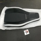 Yamaha Back Seat Assy Oem B4J-F4790-10-00 Qty New. Price: $279.99.