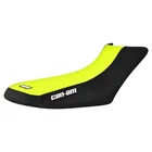 Can Am Outlander 570 650 850 1000 Xmr Gen 2 Seat Cover Black / Neon Yel #360 New. Price: $54.95.