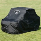 Yamaha Oem Viking 3-SEATER Storage Cover 1XD-F81A0-V0-00 New. Price: $264.95.
