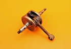 1988 2006 Yamaha Blaster YFS200 Crankshaft 37F-11400-00-00 Used. Price: $32.99.