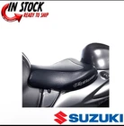 Suzuki Gel Seat 2008-2020 Hayabusa Genuine Oem Authentic 990A0-61011-CRB New. Price: $224.99.