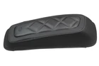 Mustang Saddlebag Lid Covers Carbon Fiber Black Hd Fl Touring 2014-2025 77643 New. Price: $166.50.