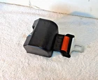 Kawasaki Mule KAF620 Seat Belt Retractor Oem# 56031-0355 / 56031-0354 Used. Price: $49.00.