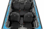 Rough Country Seat Covers Ford Bronco 4-DOOR 2021-2022 New. Price: $239.95.