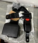 Club Car Seat Belt, Pt, Lock Tongue - Part: 103210901 New Oem. Price: $209.99.