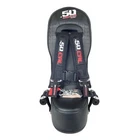 Safety 3RD Bump Seat Black With Harness For 2014-2017 Polaris Rzr Xp 1000 274 Dr New. Price: $259.99.