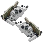 For Kawasaki Front Lh And Rh Caliper 43041-1488 43041-1518 43041-1489 43041-1519 New. Price: $76.02.