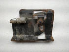 09-14 Kubota RTV1100 Front Hood Latch K7561-54203 Used. Price: $42.86.