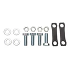 Tusk Safety Harness Mount Kit For Yamaha Wolverine YXZ1000R New. Price: $27.98.