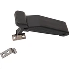 Quad Logic Front Storage Rack Latch For 2014-2020 Polaris Sportsman 570 Atv New. Price: $34.25.