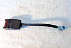 Kawasaki Mule 3010 4000 4010 Trans Rear Seat Belt Receptacle Oem# 53061-0354 Used. Price: $35.00.