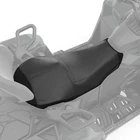 Brp 715008313 Heavy-duty Seat Cover Passenger Kit Abrasion / Tear-resistant Oem New. Price: $90.95.