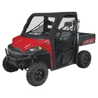 Classic Accessories Cab Enclosure Pol Bk 18-119-010401-00 New. Price: $445.21.